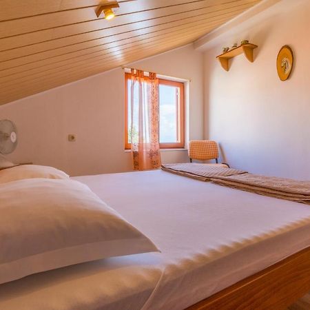 Ferienwohnung Clementina Crikvenica Exterior foto