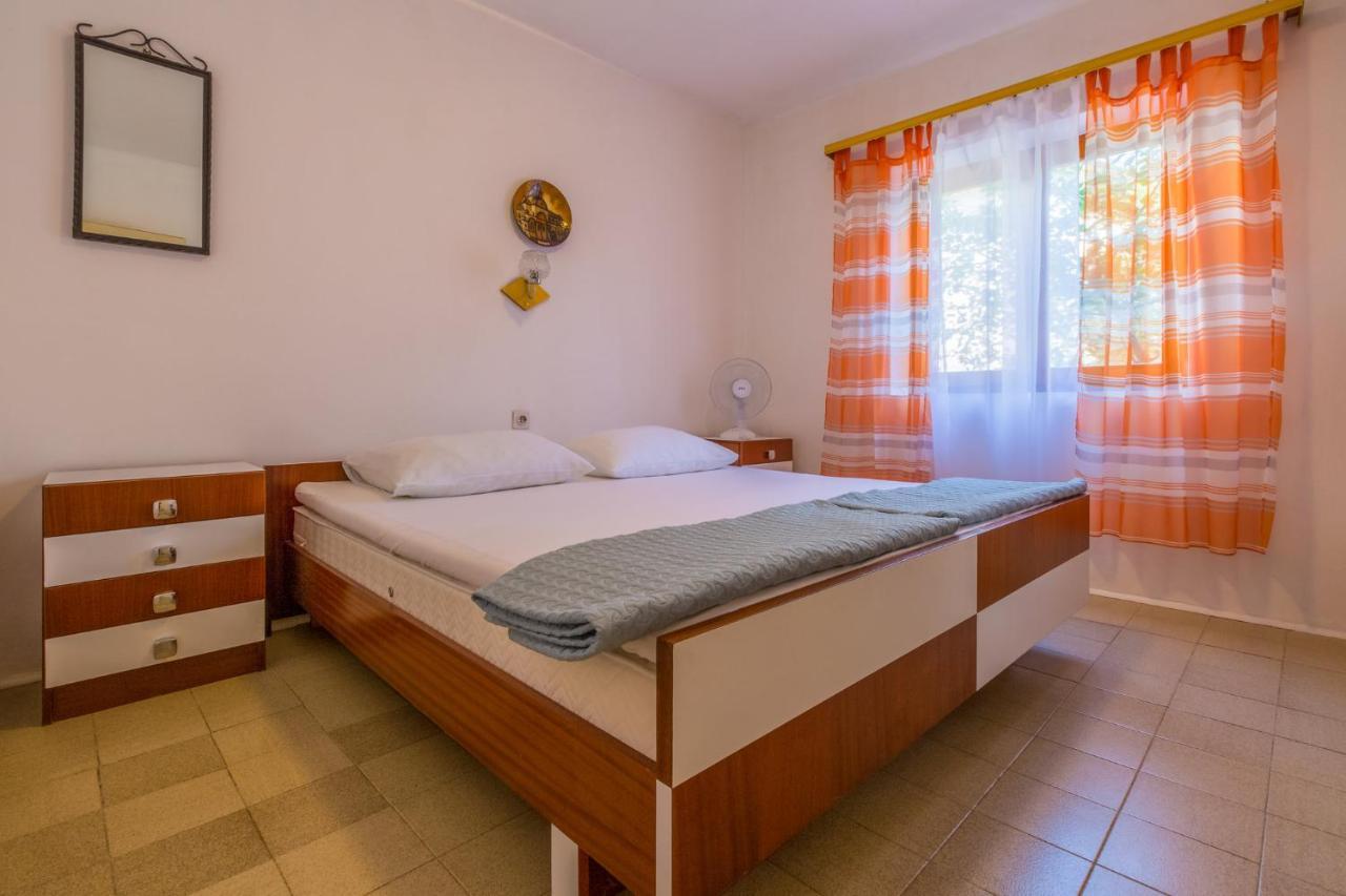 Ferienwohnung Clementina Crikvenica Exterior foto