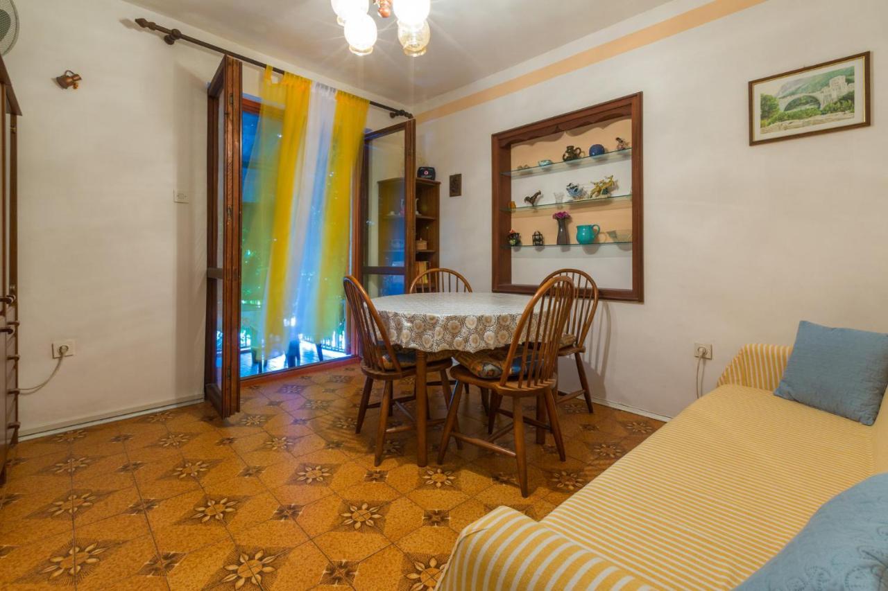 Ferienwohnung Clementina Crikvenica Exterior foto