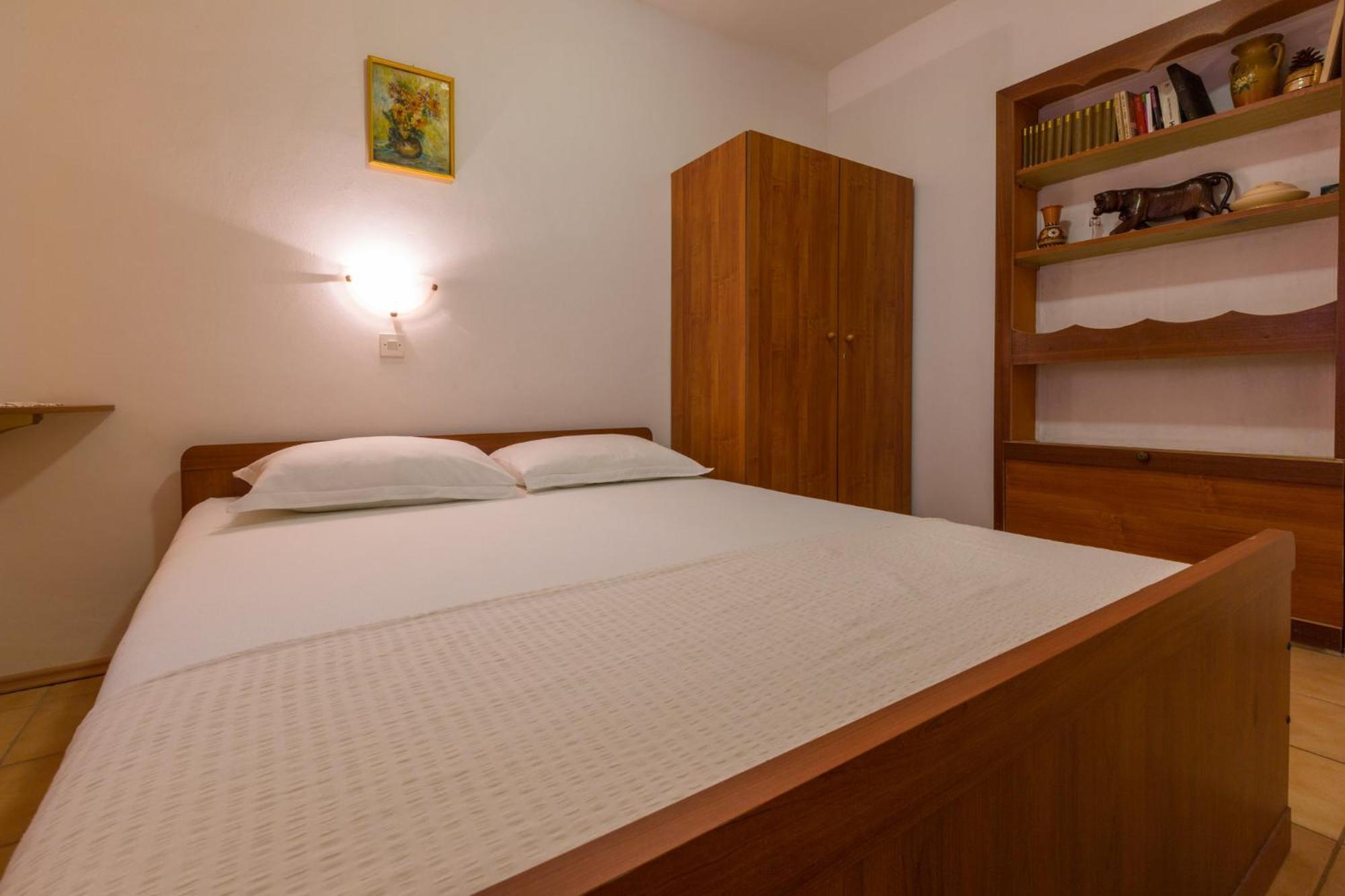 Ferienwohnung Clementina Crikvenica Zimmer foto